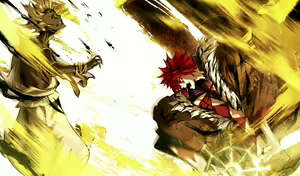 Page 27 of Kajiri Kamui Kagura - preview thumbnail