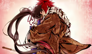 Page 28 of Kajiri Kamui Kagura - preview thumbnail