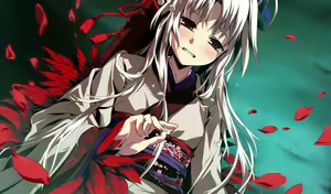Page 31 of Kajiri Kamui Kagura - preview thumbnail
