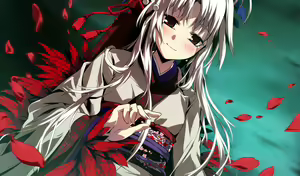Page 33 of Kajiri Kamui Kagura - preview thumbnail