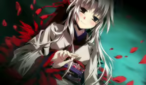 Page 34 of Kajiri Kamui Kagura - preview thumbnail