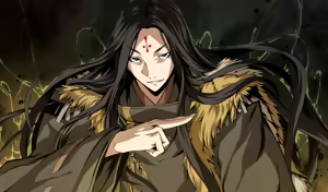 Page 43 of Kajiri Kamui Kagura - preview thumbnail