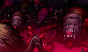 Page 65 of Kajiri Kamui Kagura - preview thumbnail