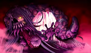 Page 72 of Kajiri Kamui Kagura - preview thumbnail