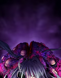 Page 79 of Kajiri Kamui Kagura - preview thumbnail