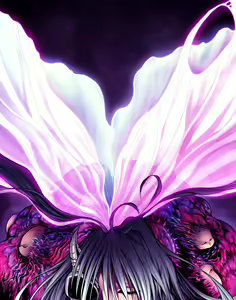 Page 80 of Kajiri Kamui Kagura - preview thumbnail