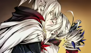 Page 100 of Kajiri Kamui Kagura - preview thumbnail
