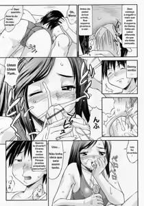 Page 8 of My Little Sister ~Akane~ |  A Minha Irmãzinha - preview thumbnail
