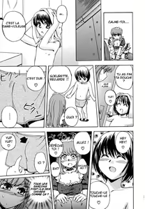 Page 117 of Hatsu Inu - Anfang Hund - preview thumbnail