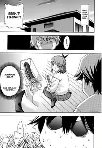 Page 64 of Hatsu Inu - Anfang Hund - preview thumbnail