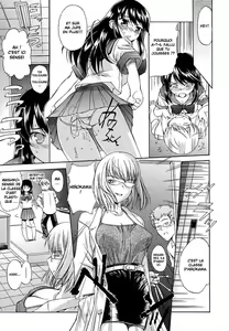 Page 70 of Hatsu Inu - Anfang Hund - preview thumbnail