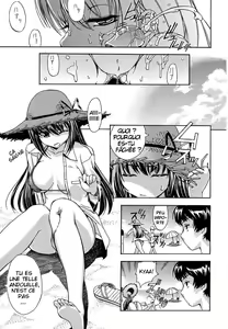 Page 7 of Hatsu Inu - Anfang Hund - preview thumbnail