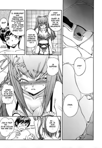 Page 86 of Hatsu Inu - Anfang Hund - preview thumbnail