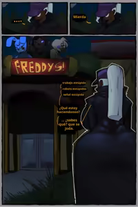 Page 30 of Please do not fk the animatronics - preview thumbnail