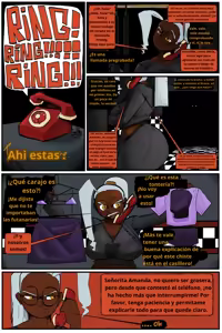 Page 5 of Please do not fk the animatronics - preview thumbnail
