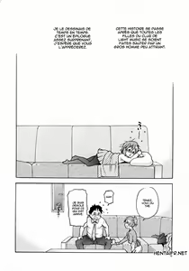 Page 5 of Ui wa dekiteorunou bon - preview thumbnail