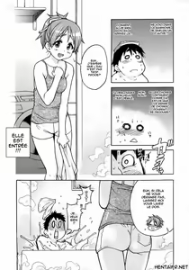 Page 8 of Ui wa dekiteorunou bon - preview thumbnail