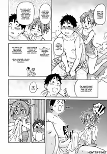 Page 9 of Ui wa dekiteorunou bon - preview thumbnail