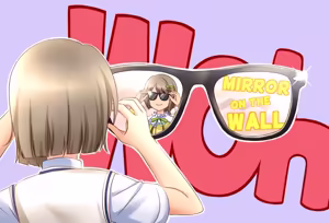 SKAHARUMI — hentai manga cover on Fhentai