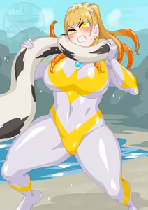 Otokam Batch 12 — hentai manga cover on Fhentai