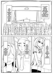 Those who use the Possession App... — hentai manga cover on Fhentai