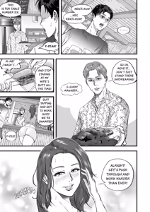 Page 3 of Tsuma ni Bikini o Kiseta nara | If I Made My Wife Wear A Bikini - preview thumbnail
