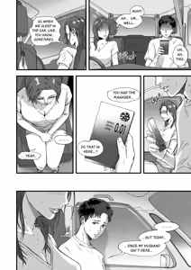 Page 56 of Tsuma ni Bikini o Kiseta nara | If I Made My Wife Wear A Bikini - preview thumbnail