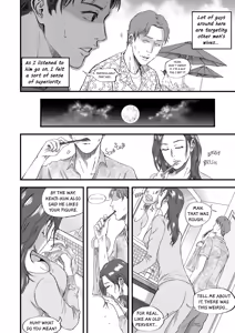 Page 8 of Tsuma ni Bikini o Kiseta nara | If I Made My Wife Wear A Bikini - preview thumbnail