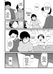 Page 49 of Tomodachi ga TS Shite Jimi-gao Kyonyuu ni Natta 2 | Tras un TS, Mi Amigo se Convirtió en una Chica Sencilla de Tetas Grandes 2 - preview thumbnail