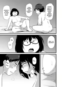 Page 8 of Tomodachi ga TS Shite Jimi-gao Kyonyuu ni Natta 2 | Tras un TS, Mi Amigo se Convirtió en una Chica Sencilla de Tetas Grandes 2 - preview thumbnail