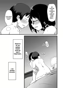 Page 10 of Tomodachi ga TS Shite Jimi-gao Kyonyuu ni Natta 2 | Tras un TS, Mi Amigo se Convirtió en una Chica Sencilla de Tetas Grandes 2 - preview thumbnail