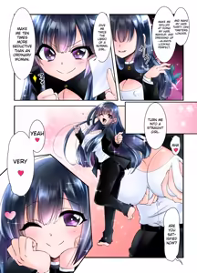 Page 8 of Jotaika Shita Ore no Boku no Shiawase Mesu Ochi Seikatsu | My Happy Life as a Woman: How I Became a Submissive Female - preview thumbnail