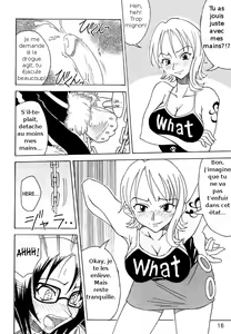 Page 15 of Don't Trust Anybody - preview thumbnail
