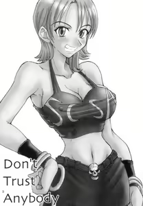 Page 2 of Don't Trust Anybody - preview thumbnail