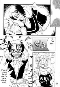 Page 23 of Don't Trust Anybody - preview thumbnail