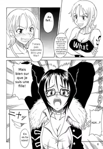Page 5 of Don't Trust Anybody - preview thumbnail