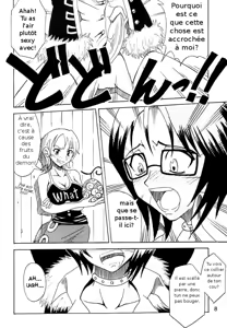 Page 7 of Don't Trust Anybody - preview thumbnail
