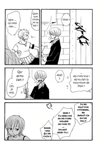 Page 3 of Dakishimetara Kiss o Shiyou. - preview thumbnail