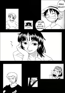 Page 6 of ORANGE PIE Vol. 4 - preview thumbnail