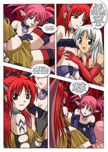 Page 4 of Carnal Kingdom ENG - preview thumbnail
