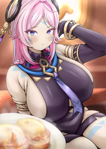 WG Gallery — hentai manga cover on Fhentai