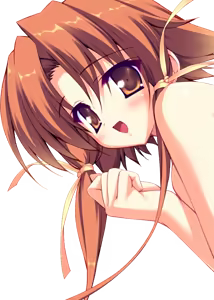 Purely ~Sono Semai Aozora o Miagete~ — hentai manga cover on Fhentai