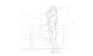 Page 16 of Not a Girl - preview thumbnail