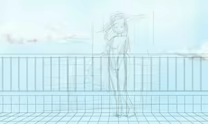 Page 17 of Not a Girl - preview thumbnail