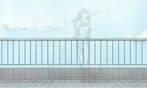 Page 18 of Not a Girl - preview thumbnail