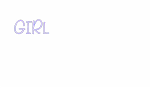 Page 22 of Not a Girl - preview thumbnail