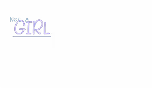 Page 24 of Not a Girl - preview thumbnail
