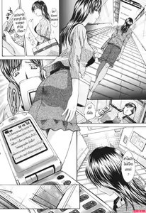 Page 3 of Nobiru "Te" (Tsuma Kyouko) | Married Woman Kyouko - preview thumbnail