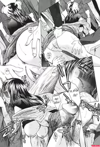 Page 9 of Nobiru "Te" (Tsuma Kyouko) | Married Woman Kyouko - preview thumbnail