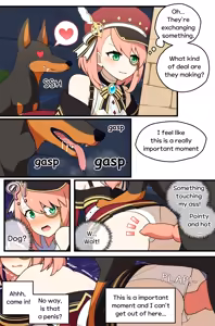 Fanbox Part.2 — hentai manga cover on Fhentai